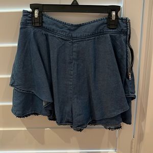 Zara Jean Skort